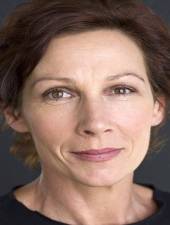 Элисон Брюс