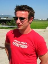 Саймон Эмануэл