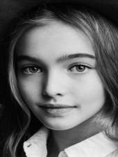 Анастасия Безрукова