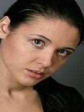 Анна Гарнова