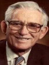 Джордж Эрмитаж