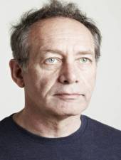 Роберт Хунгер-Бюлер