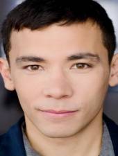 Конрад Рикамора