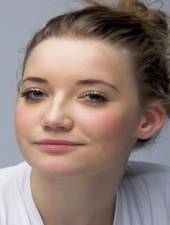 Анастасия Прокофьева