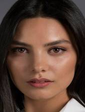 Хазал Филиз Кючюкёсе