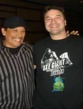 Джефф Миллер