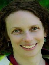 Рэйчел Голденберг