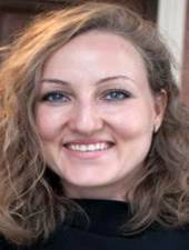 Галина Стрижевская