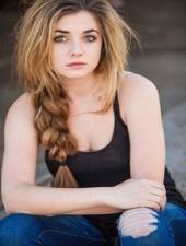 Джорджиа Уигхэм