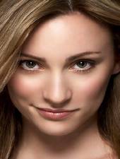 Джессика Хэрмон