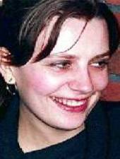 Наталья Карпунина