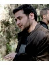 Ахарон Кешалес