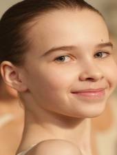 Анастасия Плотникова