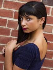 Кика Магалхэс