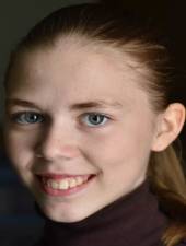 Екатерина Самуйлина