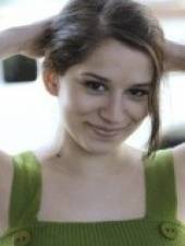 Мелисса Маседо