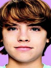 Коул Спроус