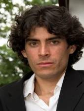 Тоби Осмонд