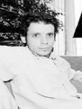 Даниэль Бурман