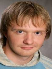 Илья Швецов