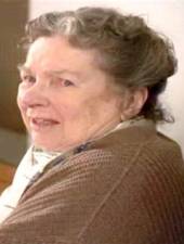 Анджела Пэтон