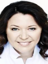 Марина Жигалова-Озкан