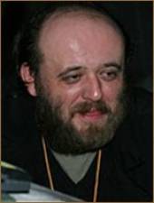 Александр Лунгин