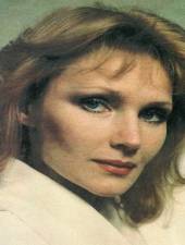 Татьяна Паркина