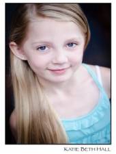 Katie Beth Hall