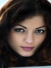 Екатерина Савина