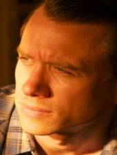 Брэндон Трост