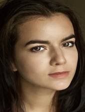 Мария Свирид