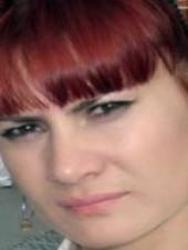 Леандра Кудряшова