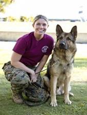 Megan Leavey