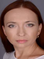 Елена Соловьёва