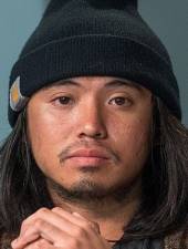 Брюс Тьерри Чунг