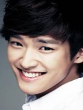 Ким Джин-ёп