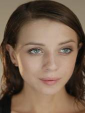 Екатерина Гудина
