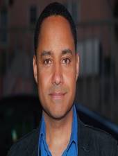 Джеффри Реддик