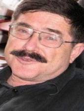 Борис Бурда