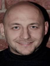 Алексей Куличков