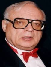 Владимир Ворошилов