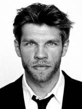 Марк Риссман