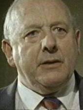 Джеймс Граут