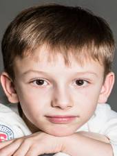 Георгий Кальдин