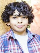 Густаво Куирос мл.