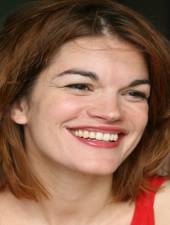 Marie-Sophie Ferdane