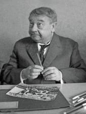 Йозеф Глиномаз