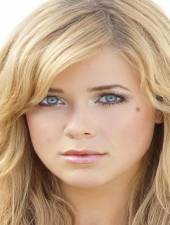 Мелисса Роксбур