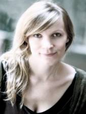 Ева Мария Дэниелс